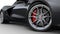 2027 Chevrolet Corvette Grand Sport X 3LT