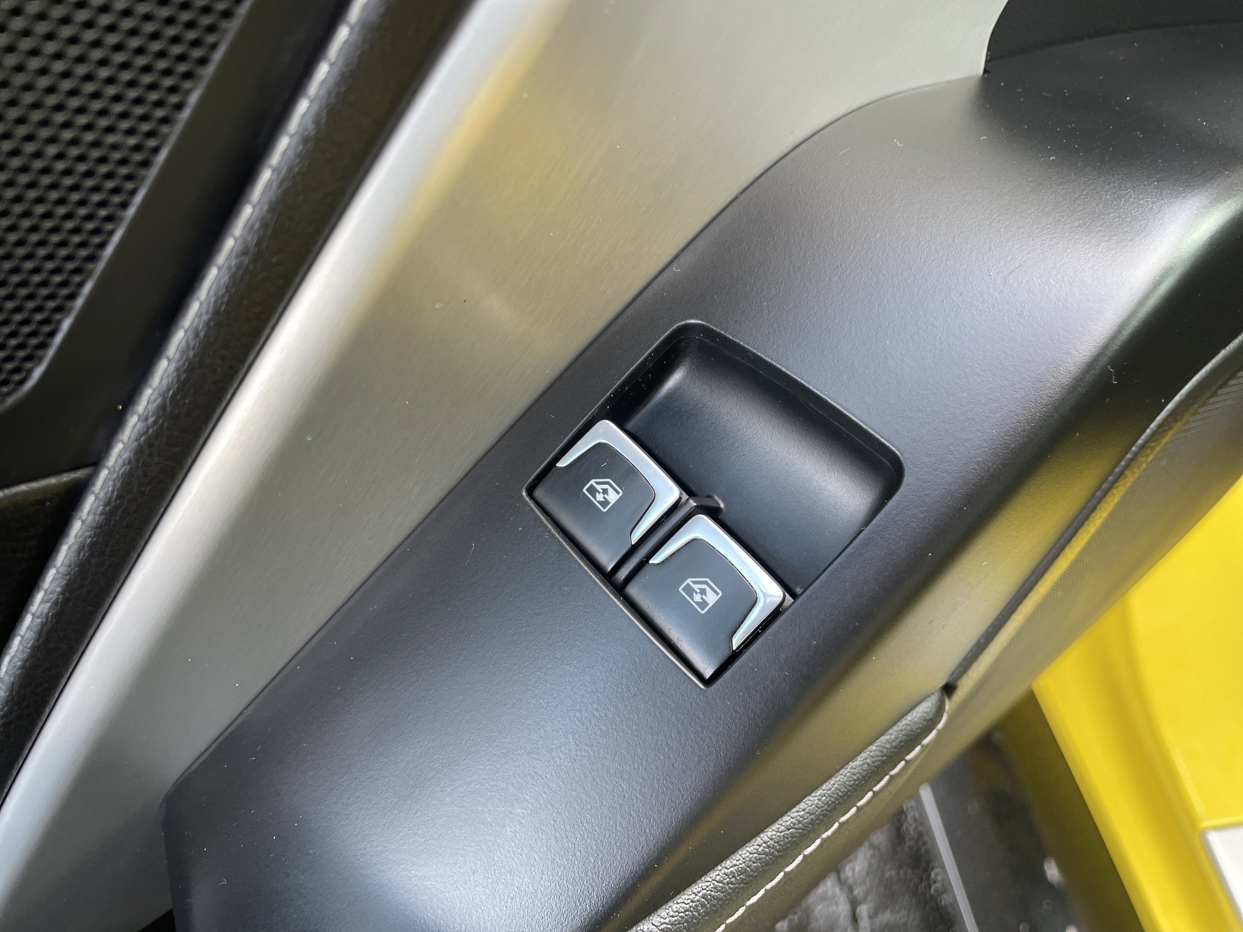 2017 Chevrolet Corvette Grand Sport Grand Sport 2LT