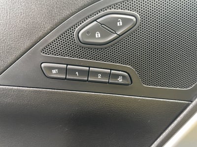 2017 Chevrolet Corvette Grand Sport Grand Sport 2LT