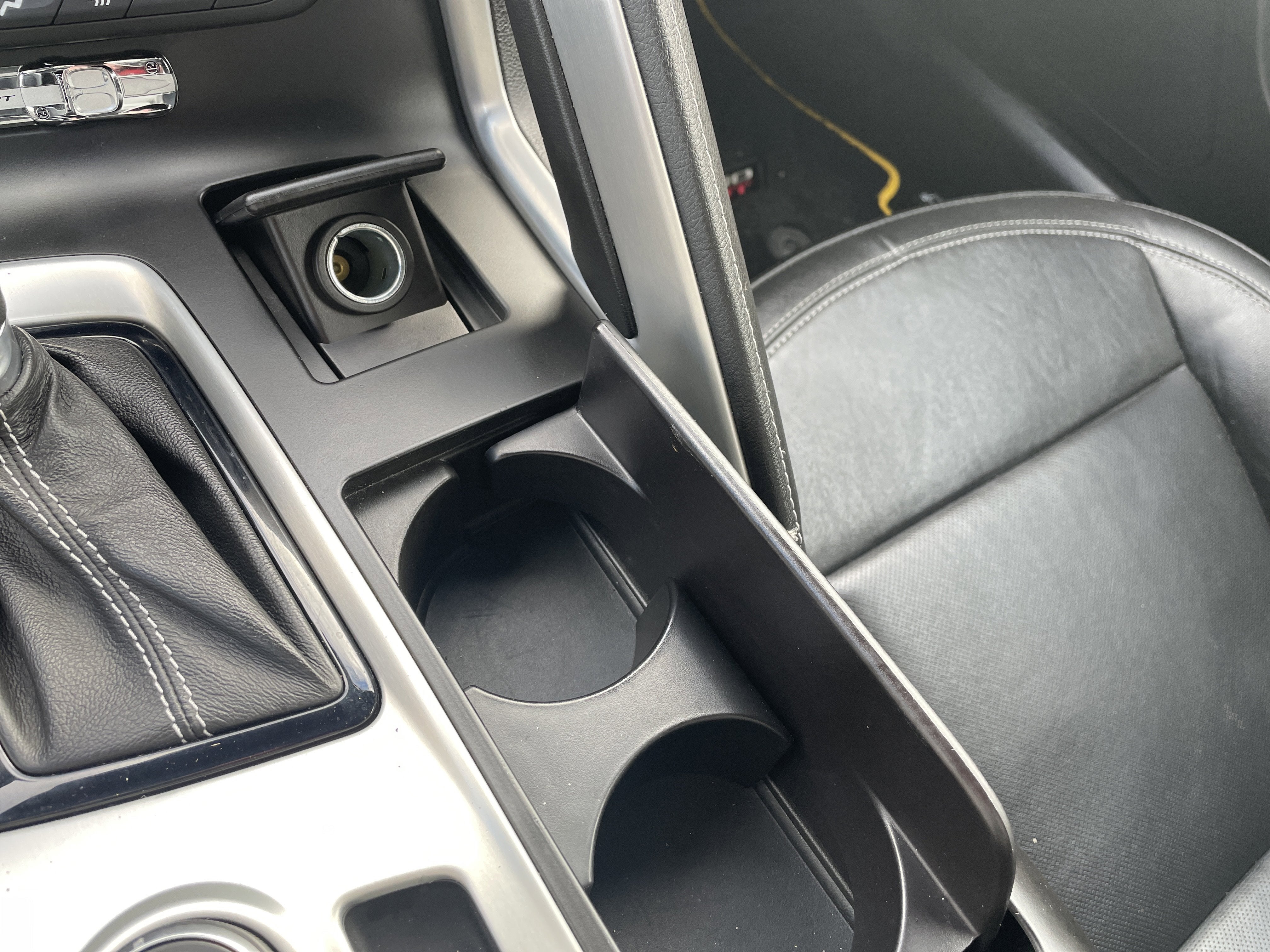 2017 Chevrolet Corvette Grand Sport Grand Sport 2LT