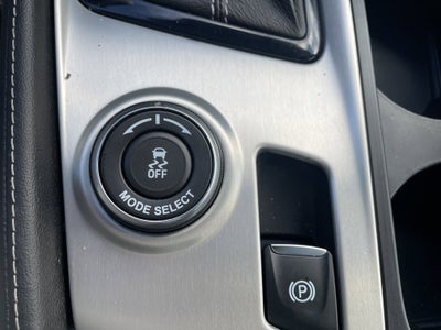 2017 Chevrolet Corvette Grand Sport Grand Sport 2LT