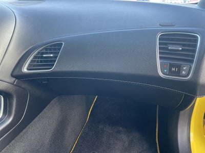 2017 Chevrolet Corvette Grand Sport Grand Sport 2LT