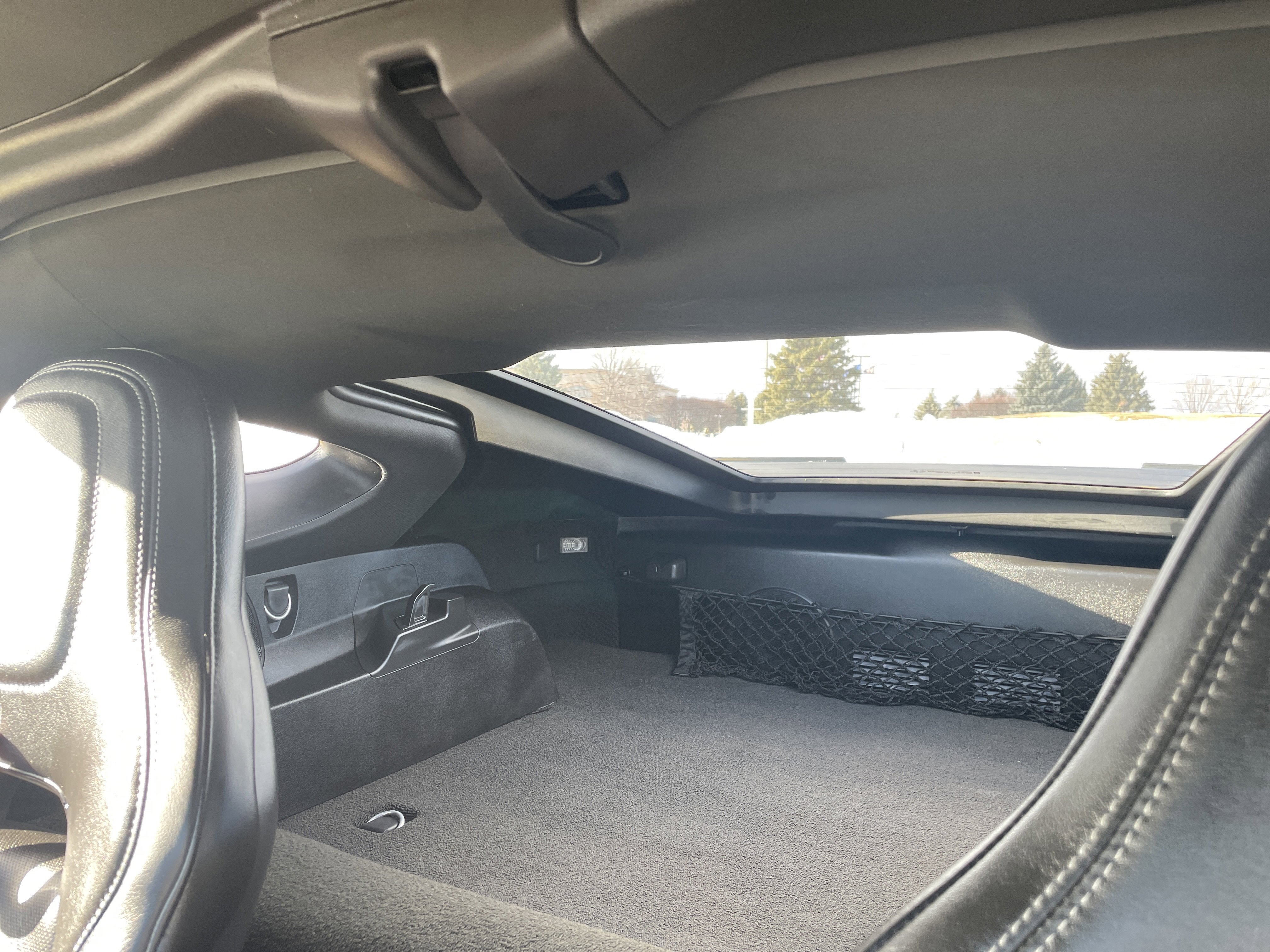 2017 Chevrolet Corvette Grand Sport Grand Sport 2LT