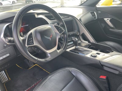 2017 Chevrolet Corvette Grand Sport Grand Sport 2LT