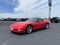 2001 Chevrolet Corvette Base