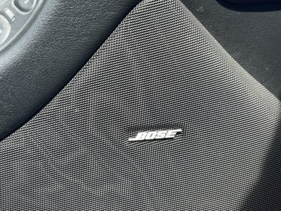 2001 Chevrolet Corvette Base