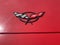2001 Chevrolet Corvette Base