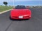 2001 Chevrolet Corvette Base