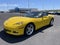 2005 Chevrolet Corvette Base