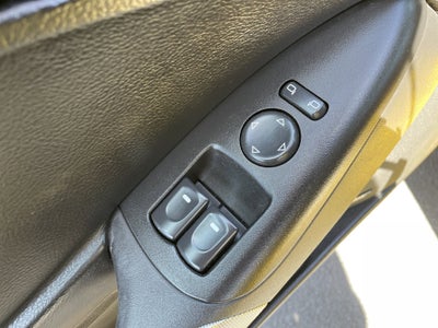 2005 Chevrolet Corvette Base