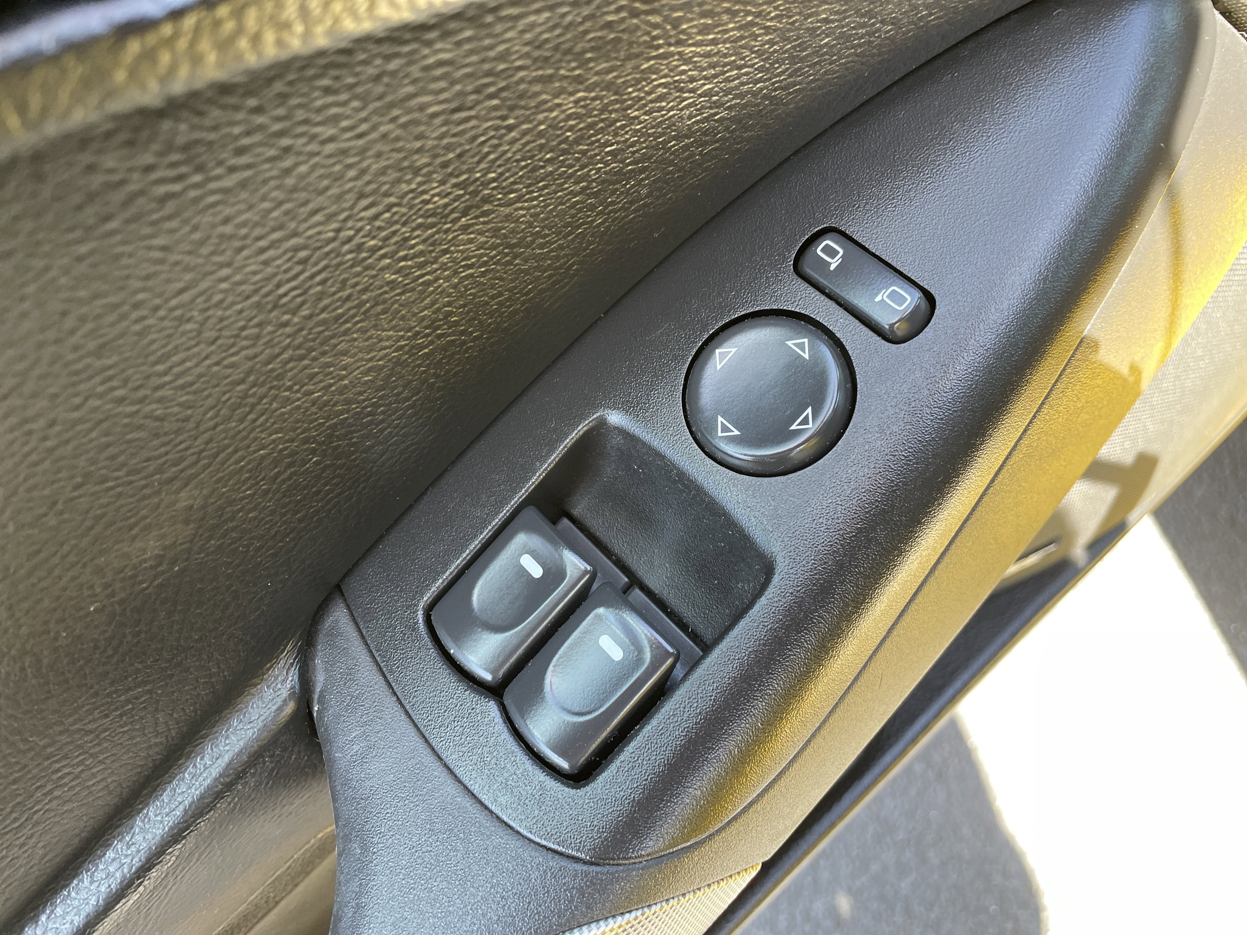 2005 Chevrolet Corvette Base