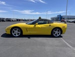 2005 Chevrolet Corvette Base
