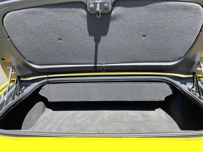 2005 Chevrolet Corvette Base