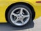 2005 Chevrolet Corvette Base