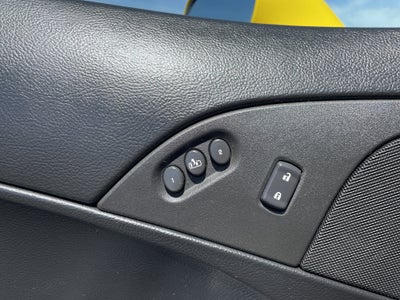 2005 Chevrolet Corvette Base