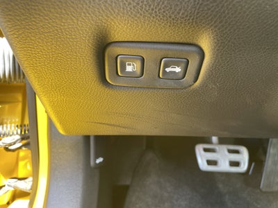 2005 Chevrolet Corvette Base