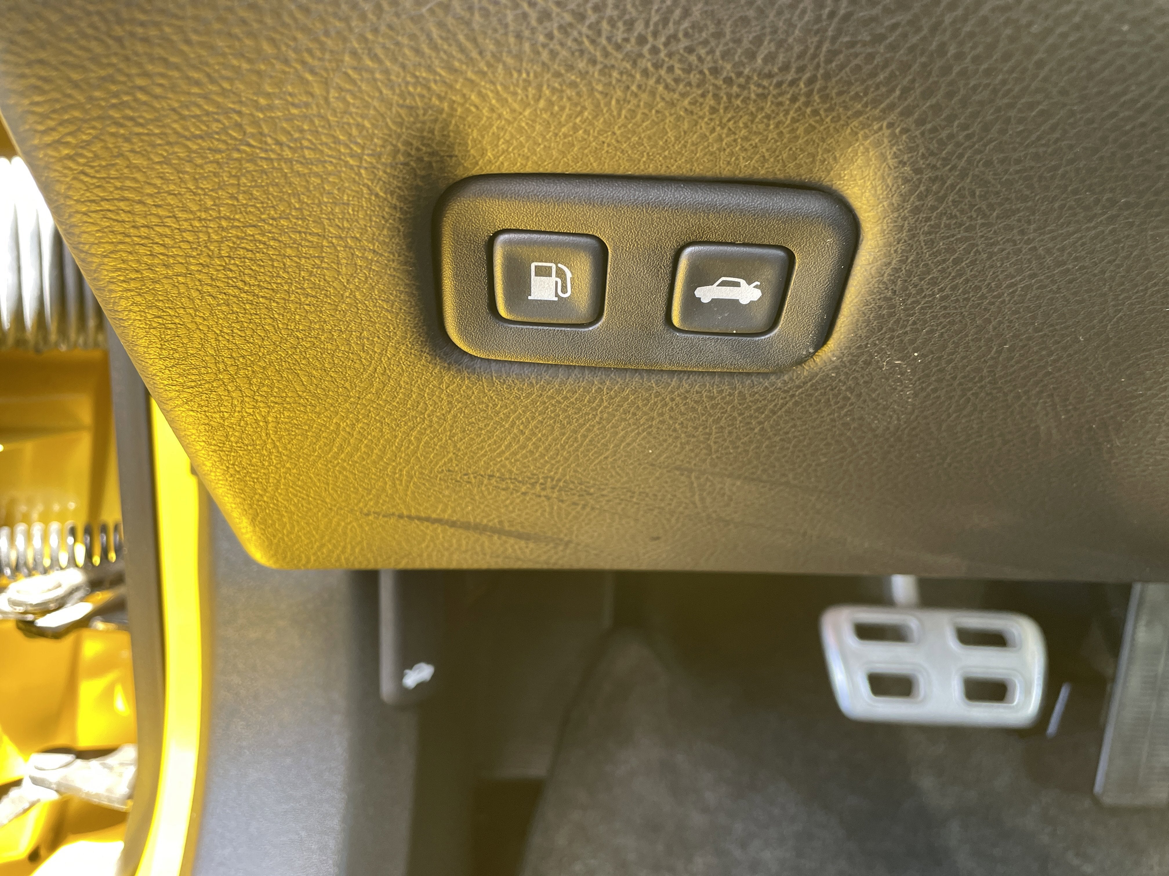 2005 Chevrolet Corvette Base