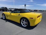 2005 Chevrolet Corvette Base