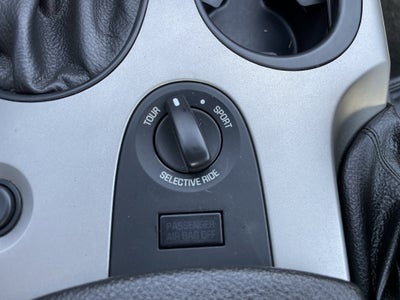 2005 Chevrolet Corvette Base