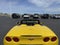 2005 Chevrolet Corvette Base