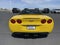 2005 Chevrolet Corvette Base