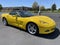 2005 Chevrolet Corvette Base