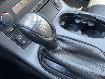 2007 Chevrolet Corvette Base