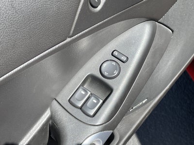 2007 Chevrolet Corvette Base