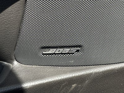 2007 Chevrolet Corvette Base