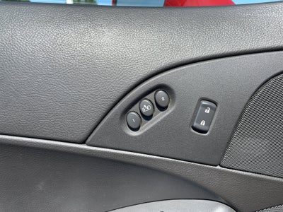 2007 Chevrolet Corvette Base