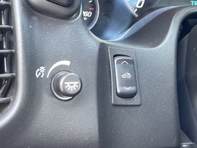 2007 Chevrolet Corvette Base