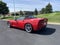 2007 Chevrolet Corvette Base