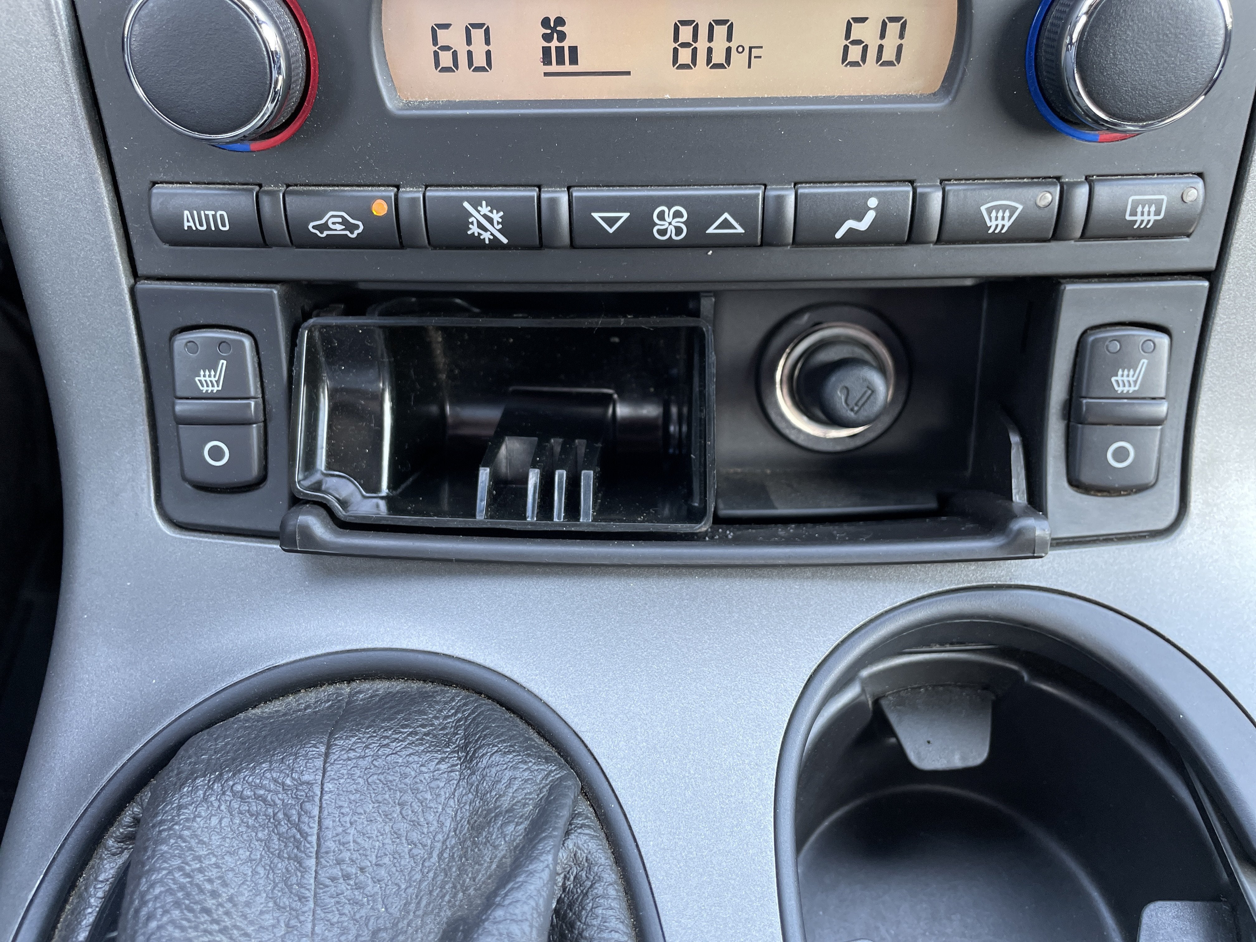 2007 Chevrolet Corvette Base
