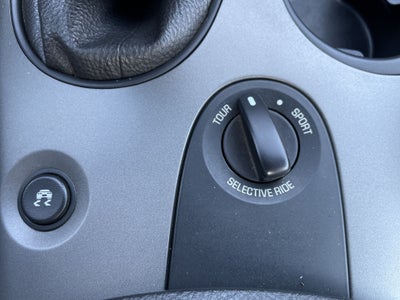 2007 Chevrolet Corvette Base