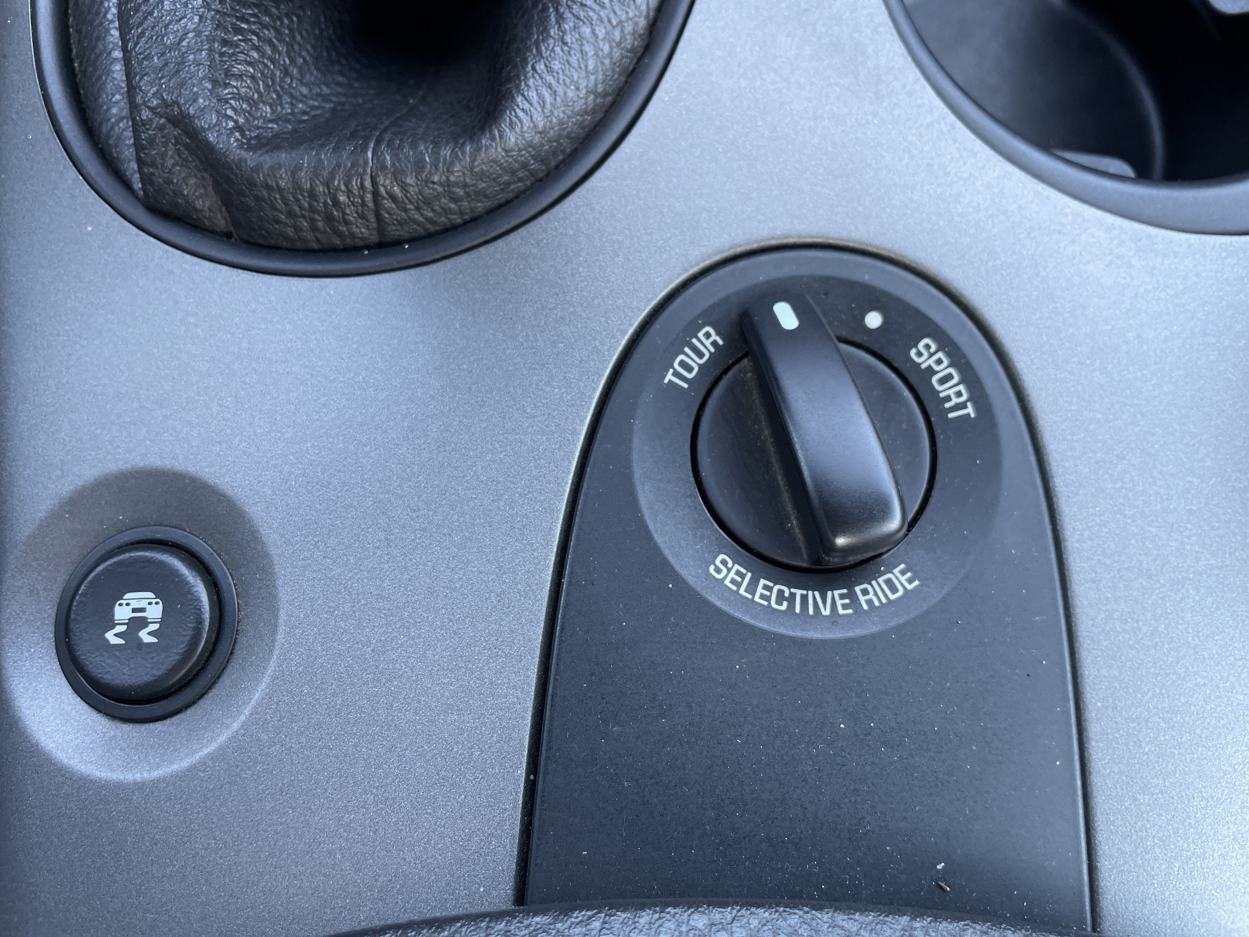 2007 Chevrolet Corvette Base