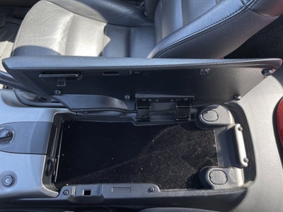 2007 Chevrolet Corvette Base