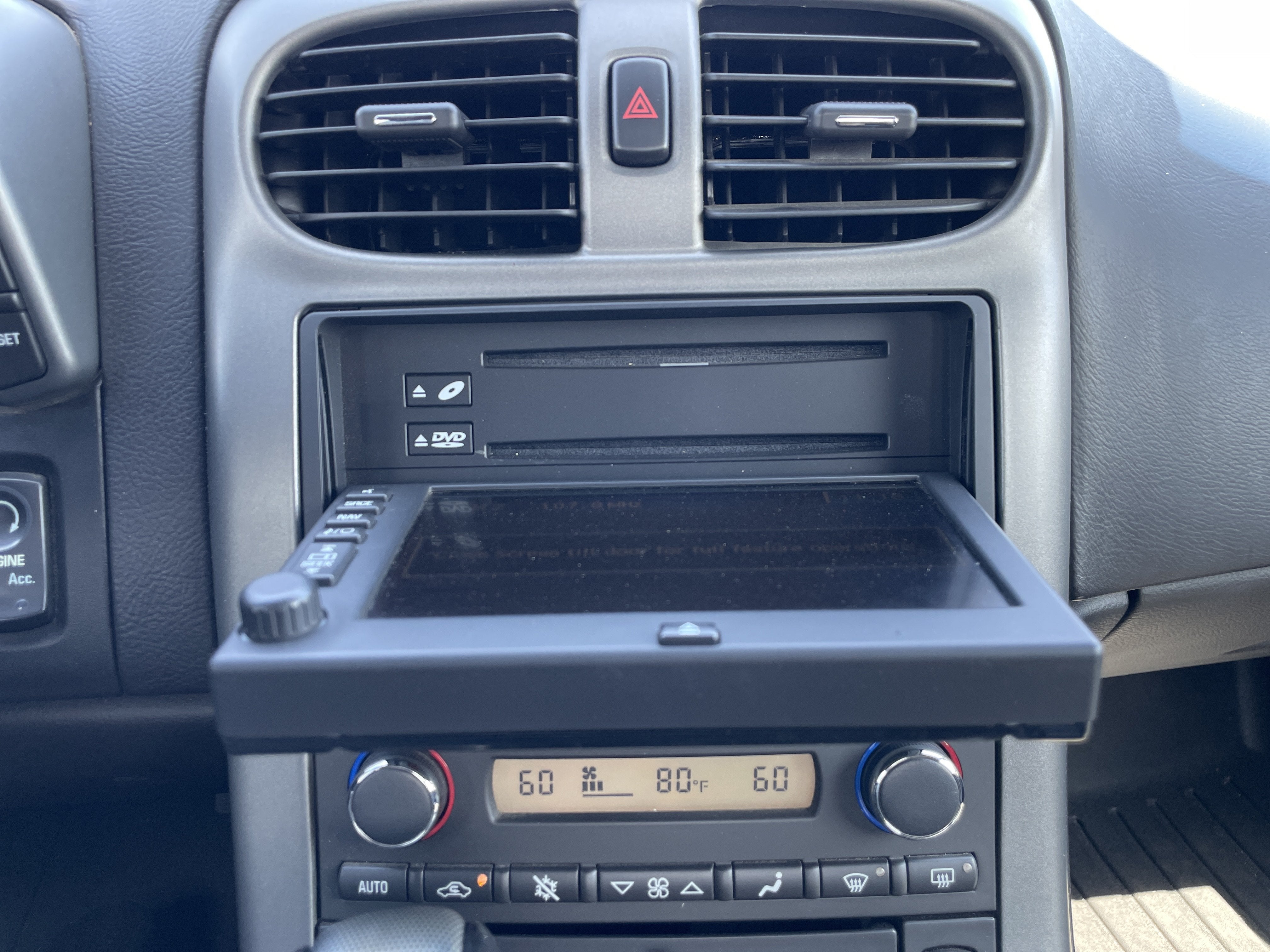2007 Chevrolet Corvette Base
