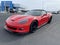 2013 Chevrolet Corvette Grand Sport 427 1SC