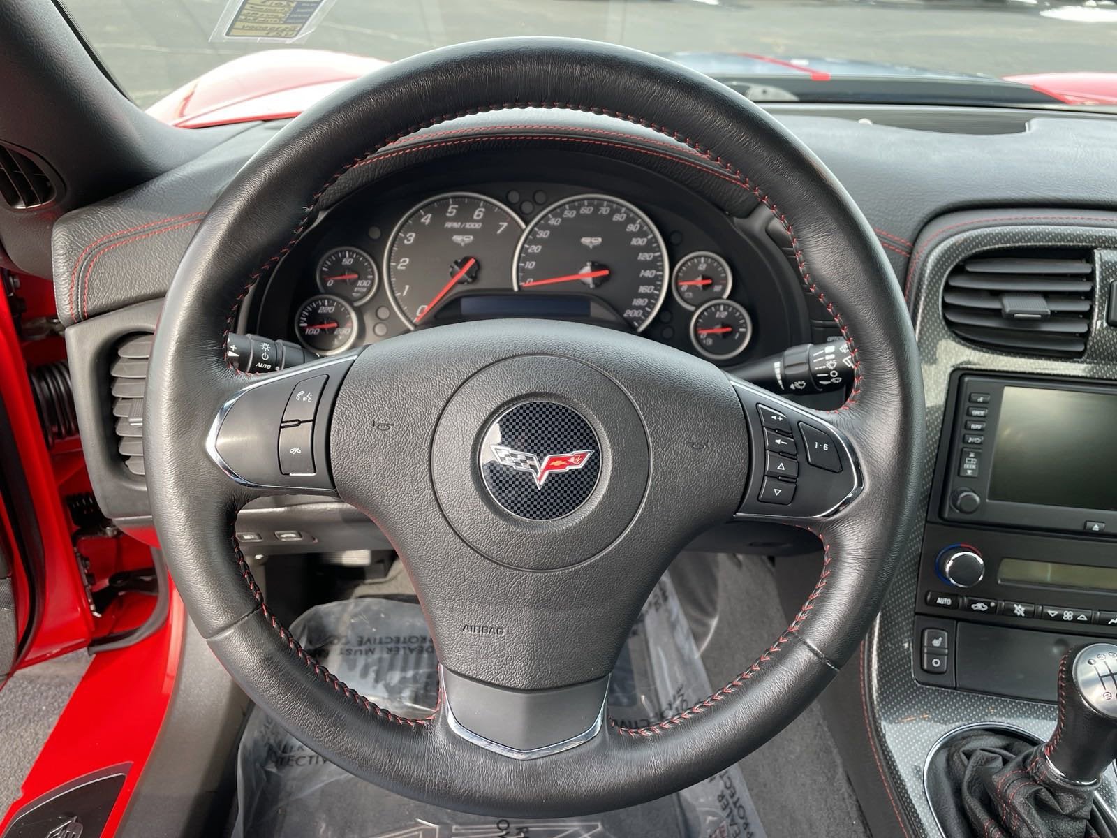 2013 Chevrolet Corvette Grand Sport 427 1SC