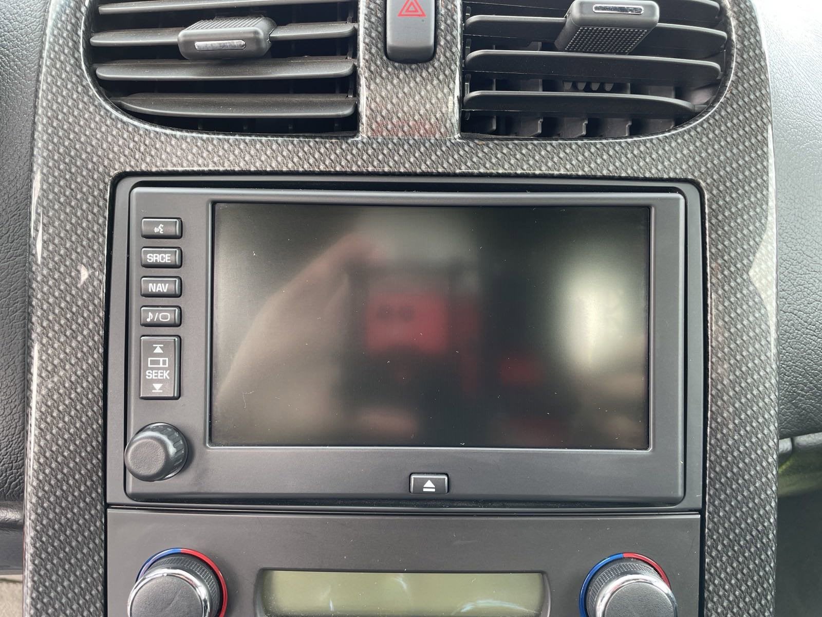 2013 Chevrolet Corvette Grand Sport 427 1SC