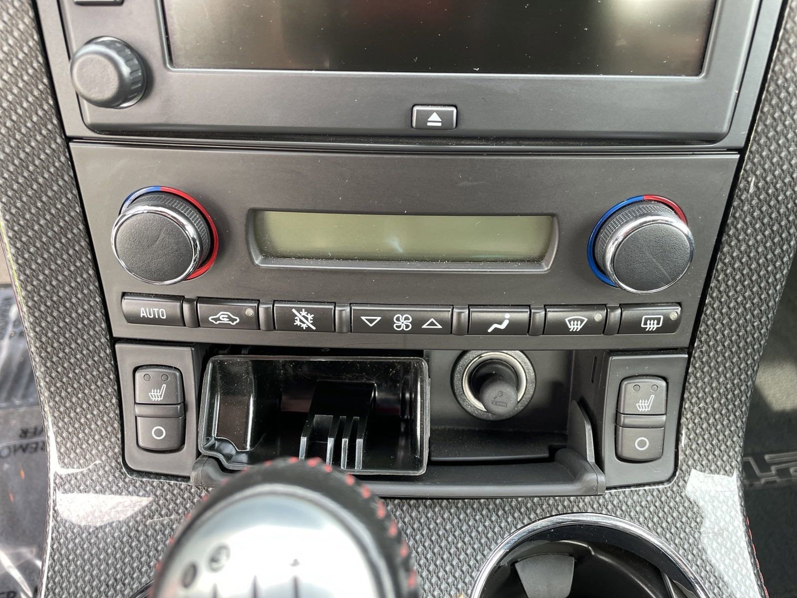 2013 Chevrolet Corvette Grand Sport 427 1SC