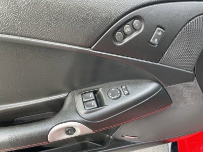 2013 Chevrolet Corvette Grand Sport 427 1SC