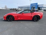 2013 Chevrolet Corvette Grand Sport 427 1SC