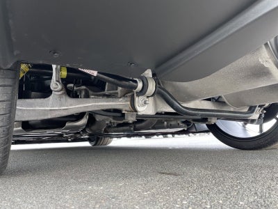 2013 Chevrolet Corvette Grand Sport 427 1SC