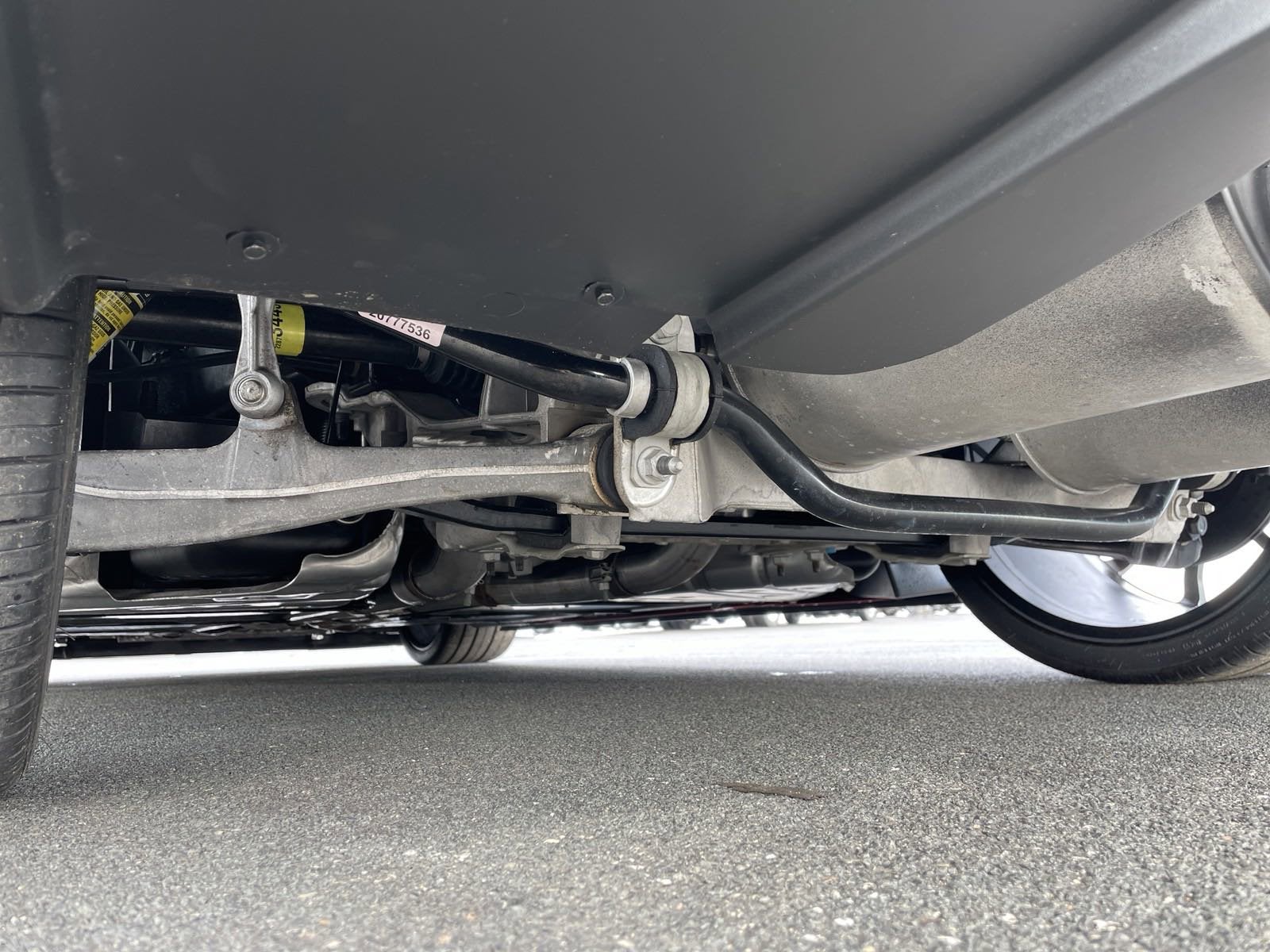 2013 Chevrolet Corvette Grand Sport 427 1SC