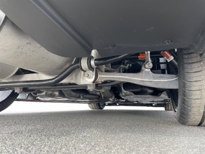 2013 Chevrolet Corvette Grand Sport 427 1SC