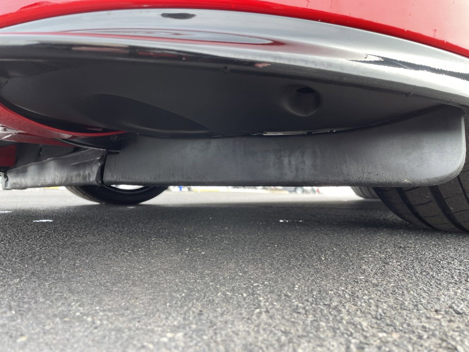 2013 Chevrolet Corvette Grand Sport 427 1SC