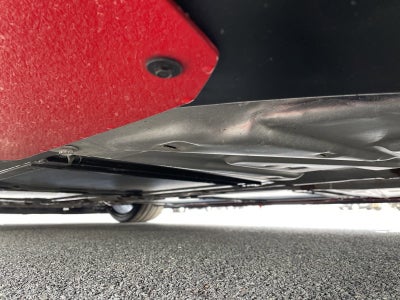 2013 Chevrolet Corvette Grand Sport 427 1SC