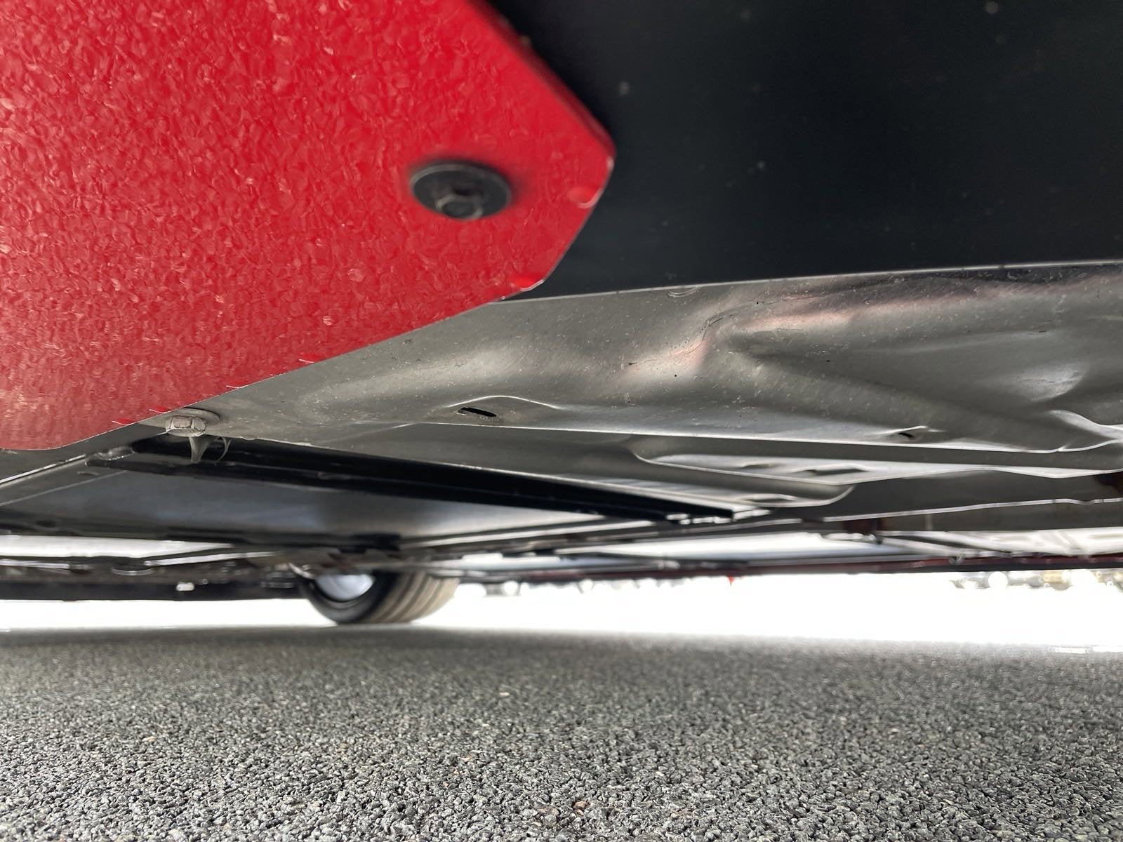 2013 Chevrolet Corvette Grand Sport 427 1SC