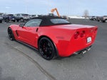 2013 Chevrolet Corvette Grand Sport 427 1SC